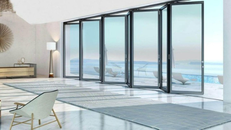 Multishades Aluminum