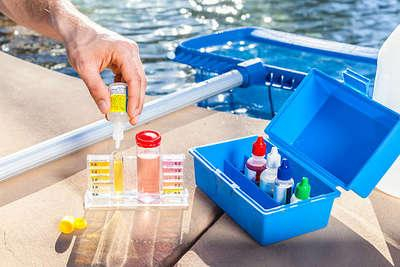 Blupol Swimming Pools Maintenance