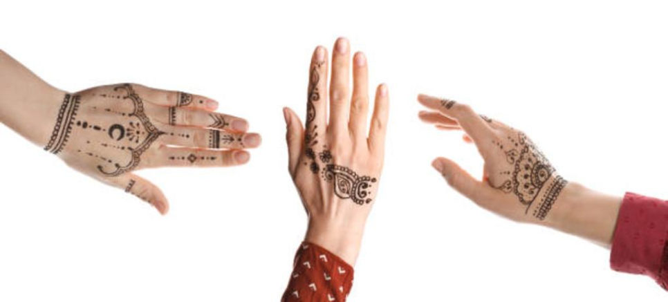 Lazurde Henna
