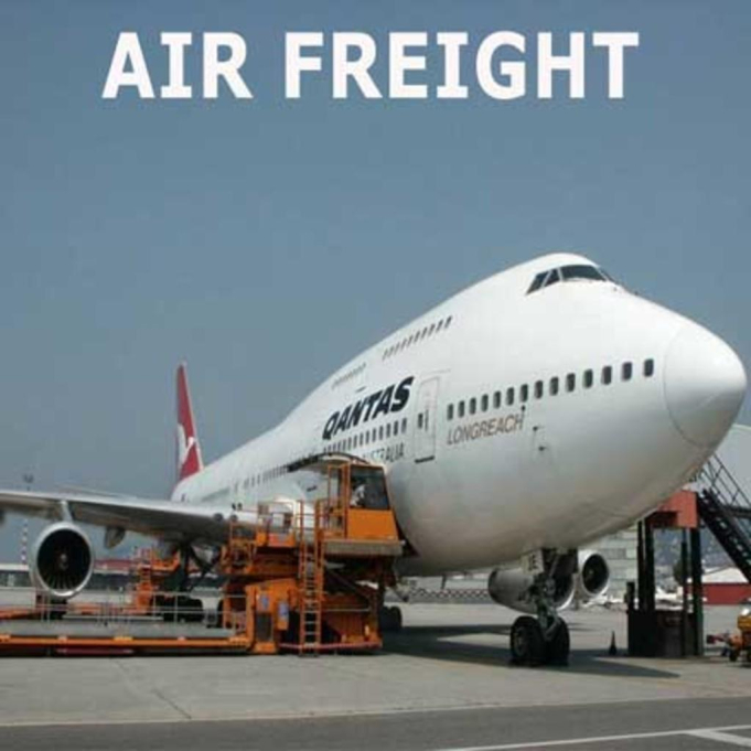 VSG Shipping Services