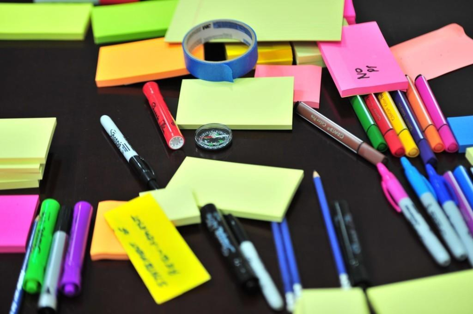 Express Stationery