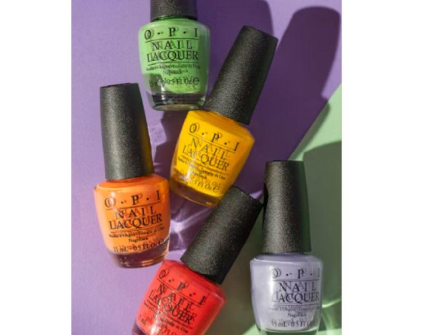 Orial Cosmetics