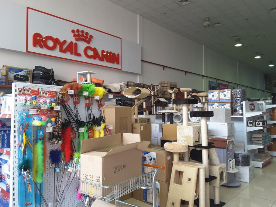 The Pet Shop