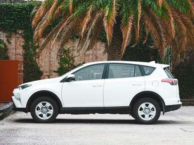 T G L Car Rental