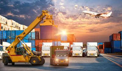Antas International Transport