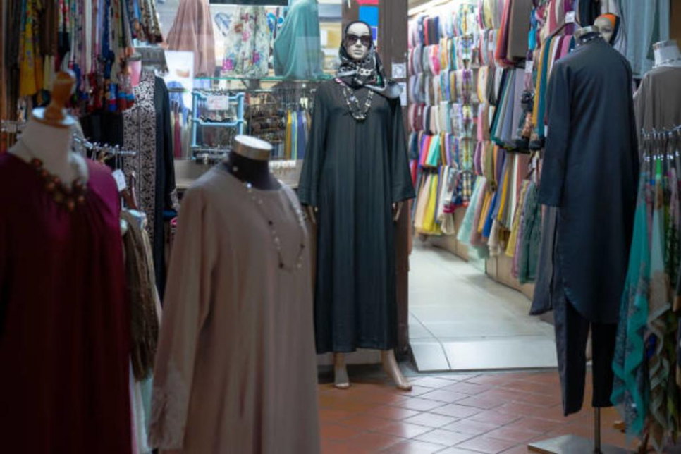 Ahmadjan Textile Trading