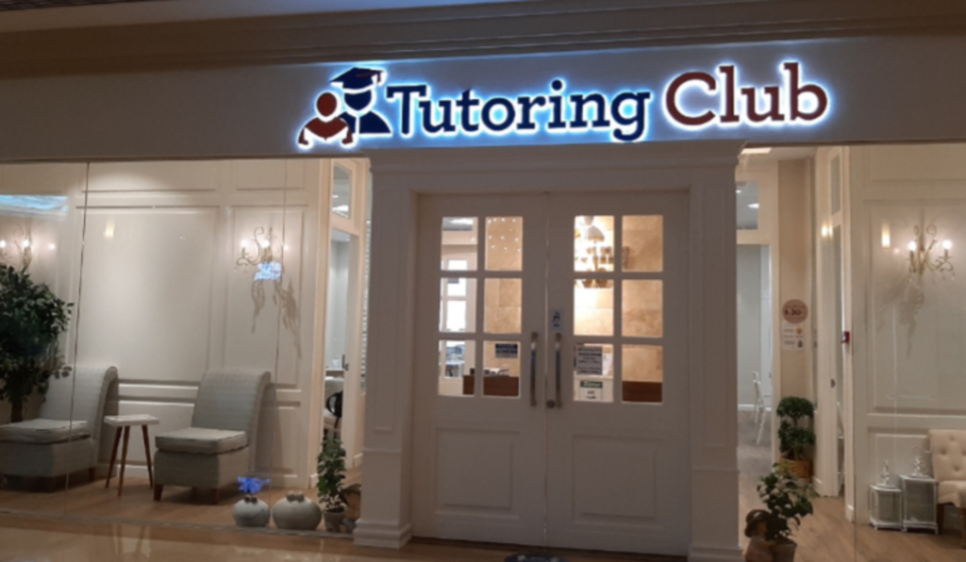 Tutoring Club