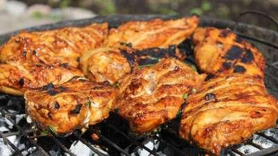 Kabab Amer
