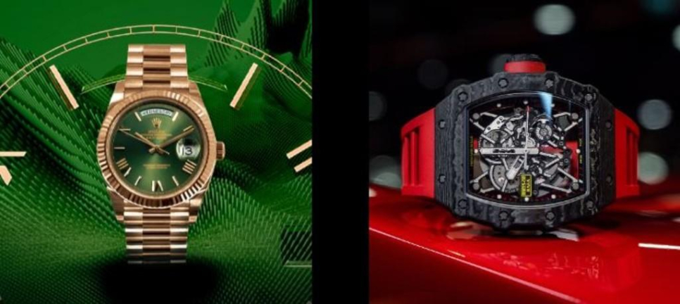 The Watch Meister