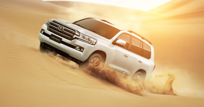 Arabian Leisure Tourism