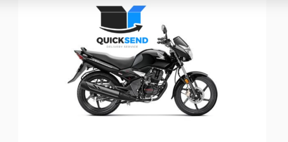 Quick Send Delivery Services