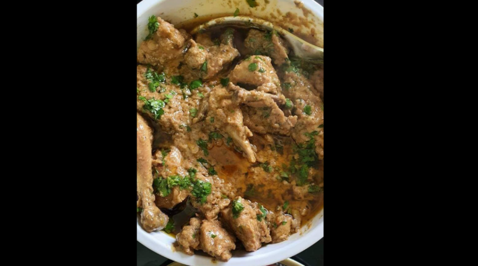 Noor Al Jamaheer Kitchen Restaurant