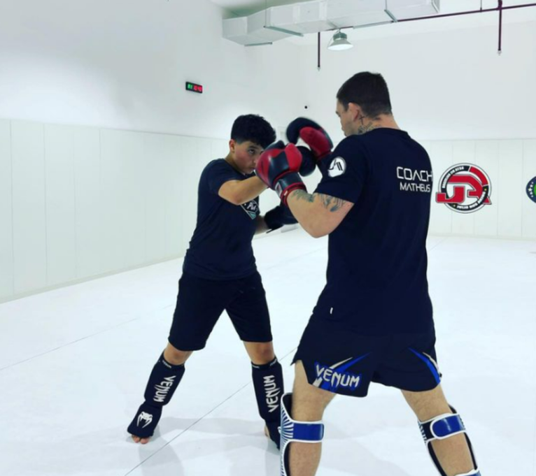 Jda Training