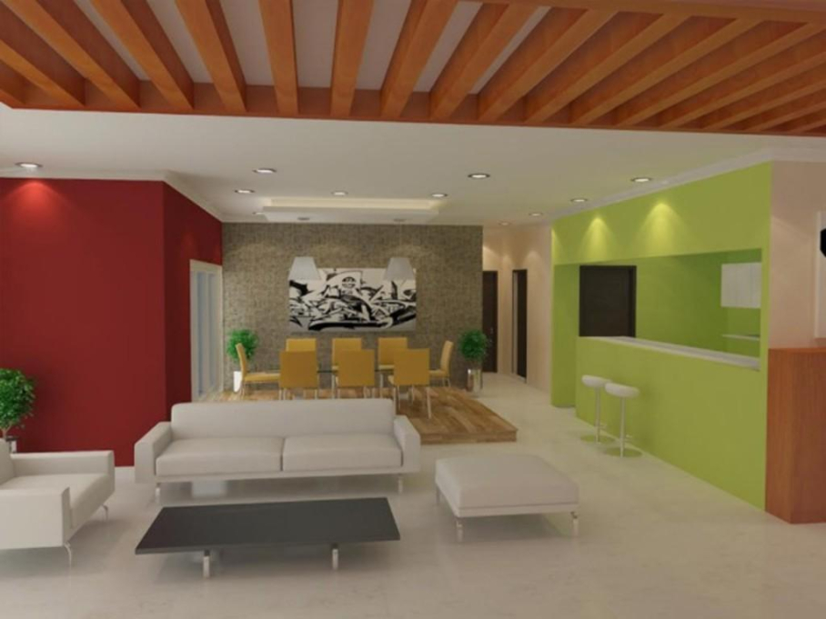 Bin Saeed Interiors