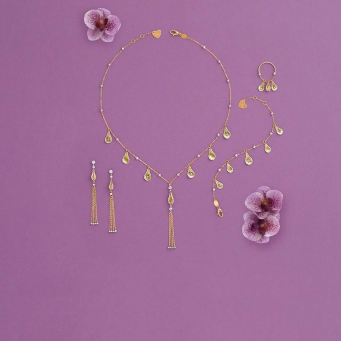 Damas Jewellery