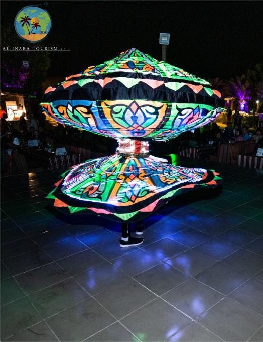 Al Inara Tourism