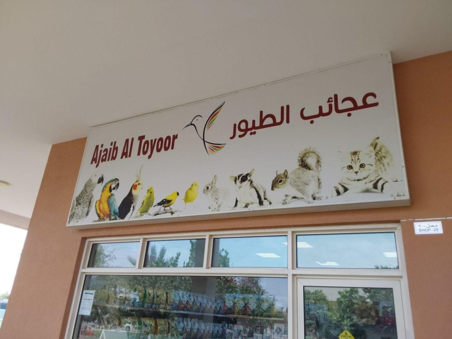 Ajaib Altoyoor Trading