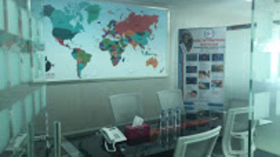 Friends Travel & Tourism L.L.C
