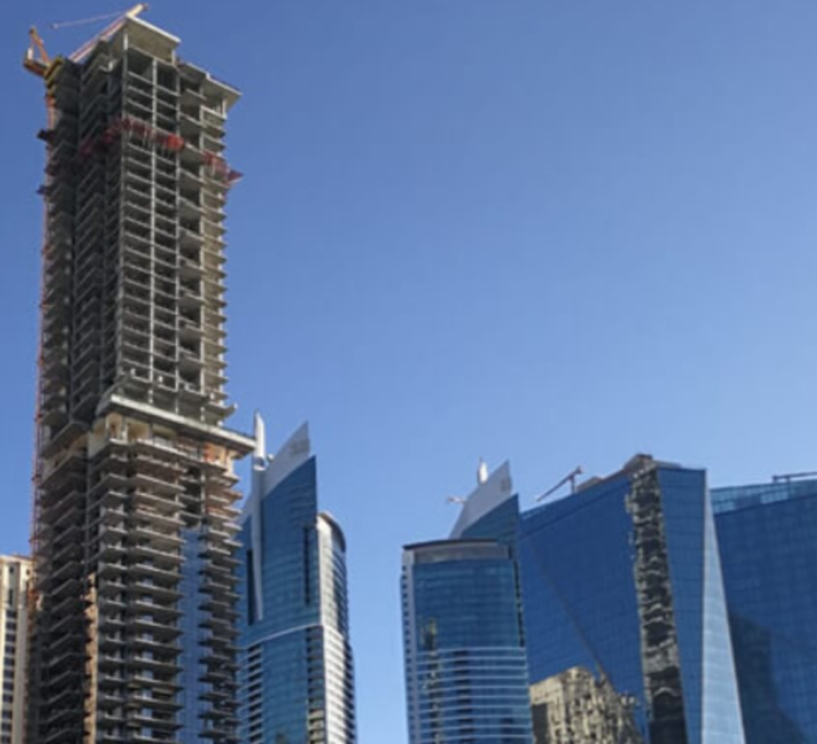 Fibrex Industrial Construction Group