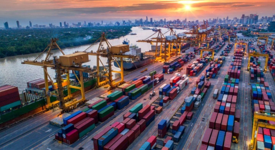 Capton Shipping