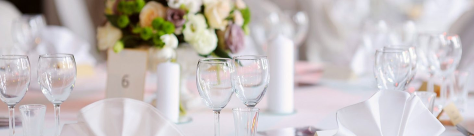 ​fortune Atrium Banquet Hall