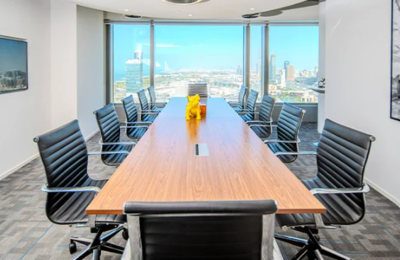 One Business Center