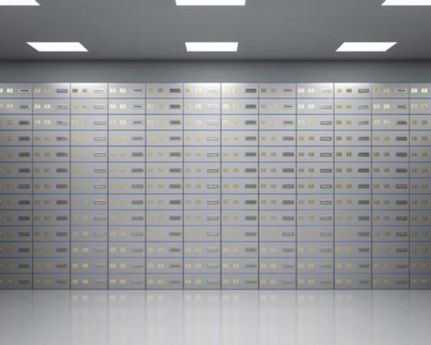 Self Box Storage Management & Operations