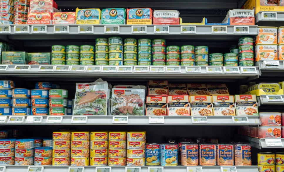 Saba Mini Mart