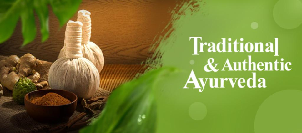 Kottakkal Ayurvedic Centre