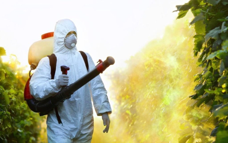 Quality Pest Control