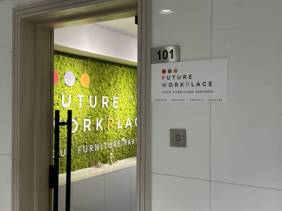 Future Workplace Office Furniture Trading Co. L.l.c