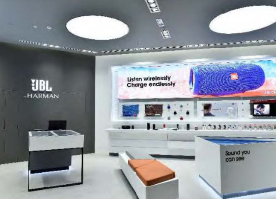 One Rx Interior Decoration