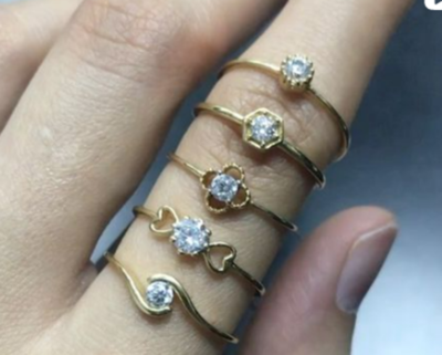 SMS Jewellery Trading
