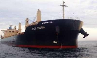 Obe Ships Management Company