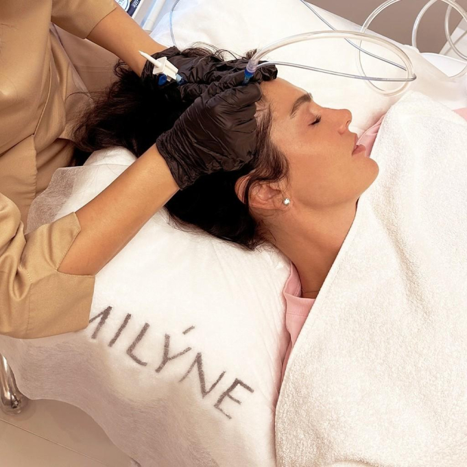 Milyne Aesthetic Center