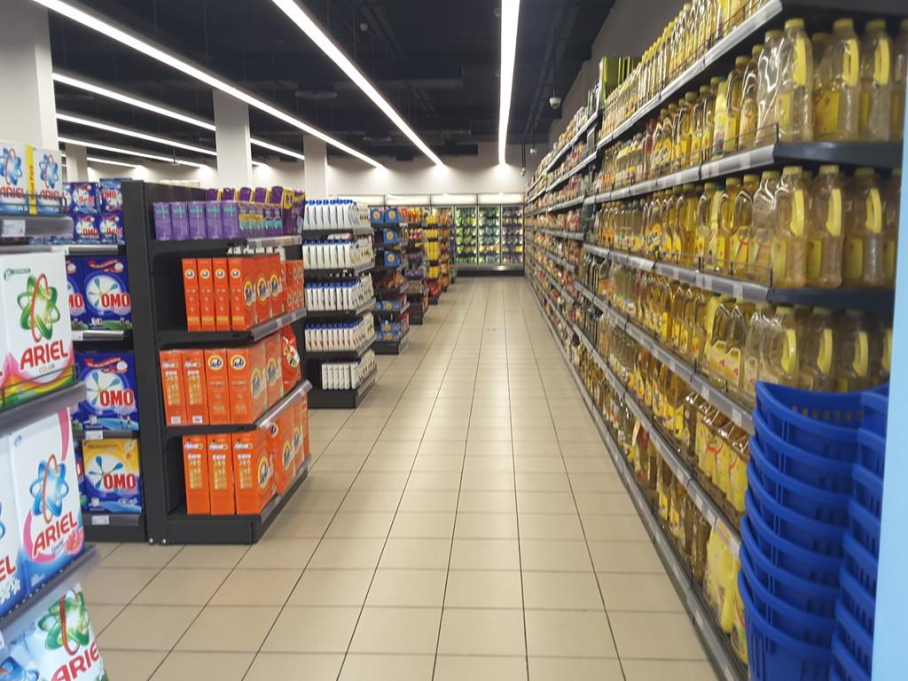 Union Coop