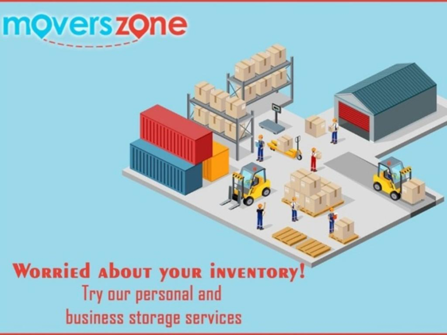 Movers Zone