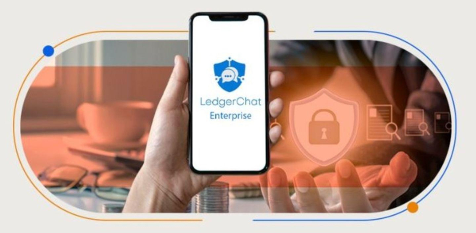 Ledger Fi It Solutions