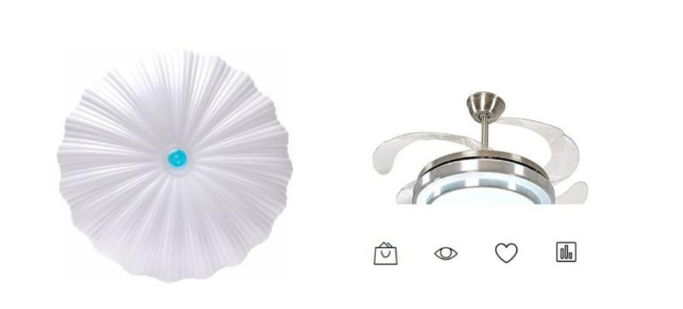Al Najm Lighting Trade