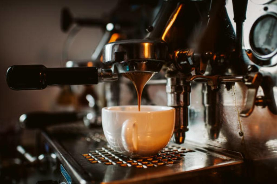 Almenhaz Coffee Supplies
