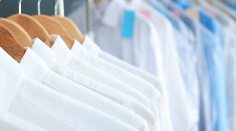 Whites Laundry