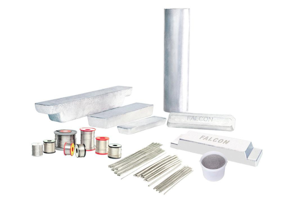 Falcon Metals