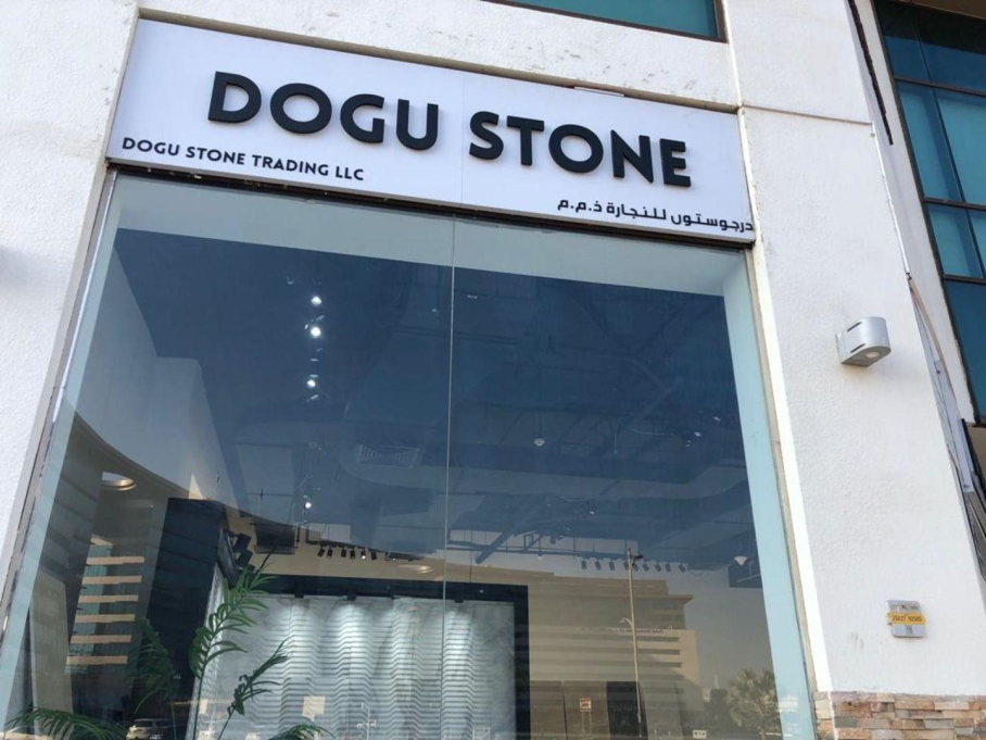 Dogu Stone Trading