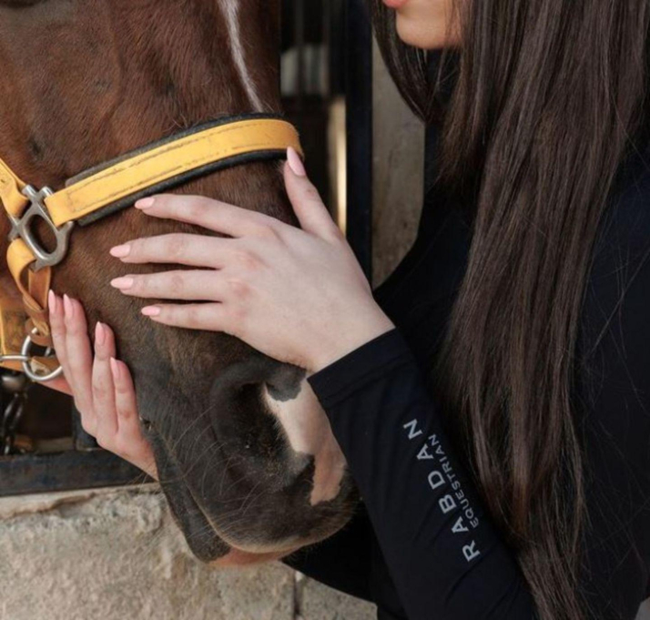 Rabdan Equestrian Fashion And Equipments
