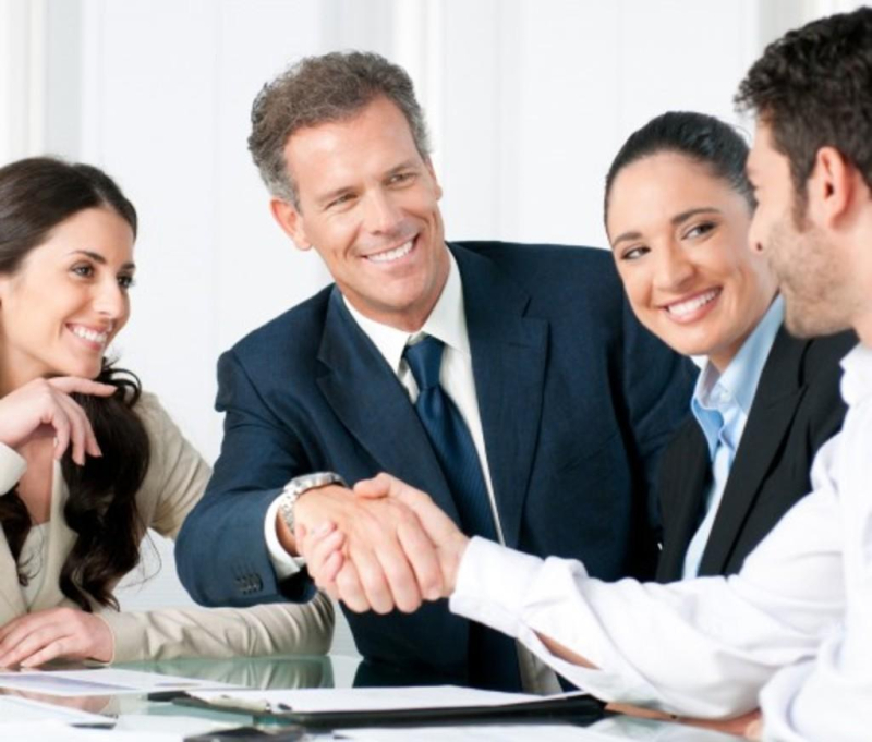 Certification Partner Global