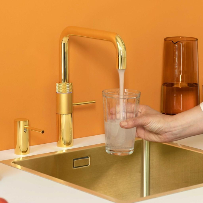 Quooker Emirates For Boiling Water Tap - Dubai Branch