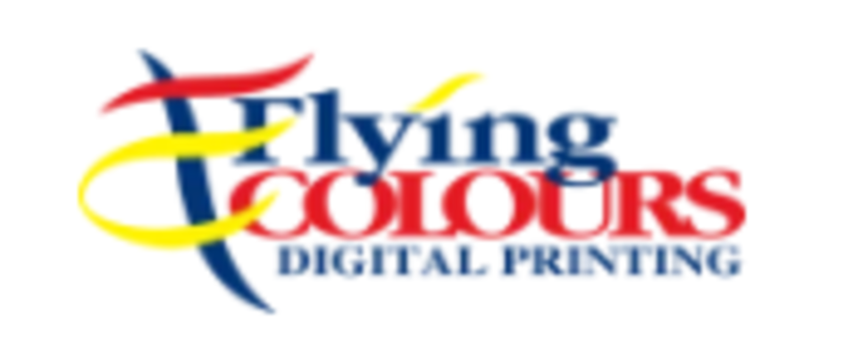 Flying Colours Print Production