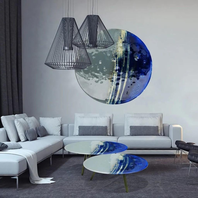 Bespoke Lightings Chandeliers