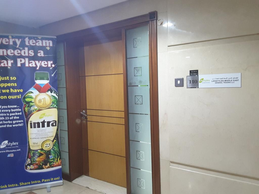 Lifestyles Middle East General Trading