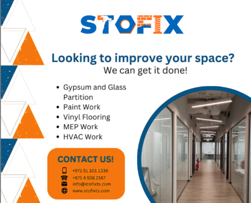 Stofix Technical Services